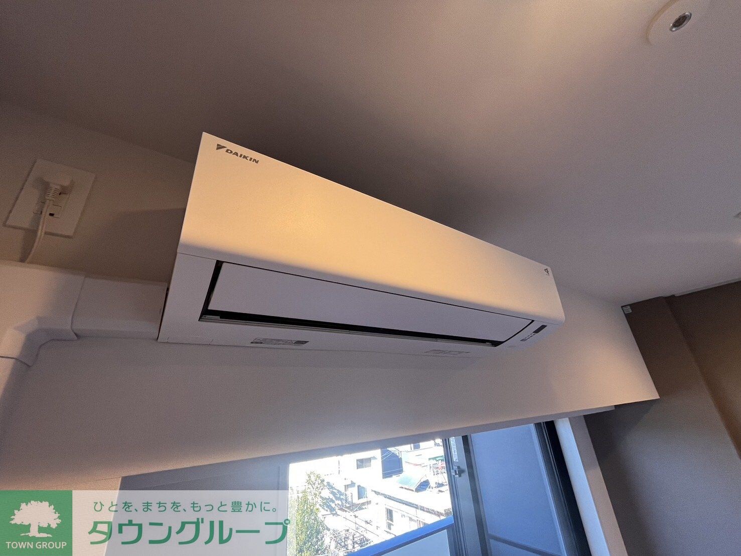 ACP Residence 亀戸の物件内観写真