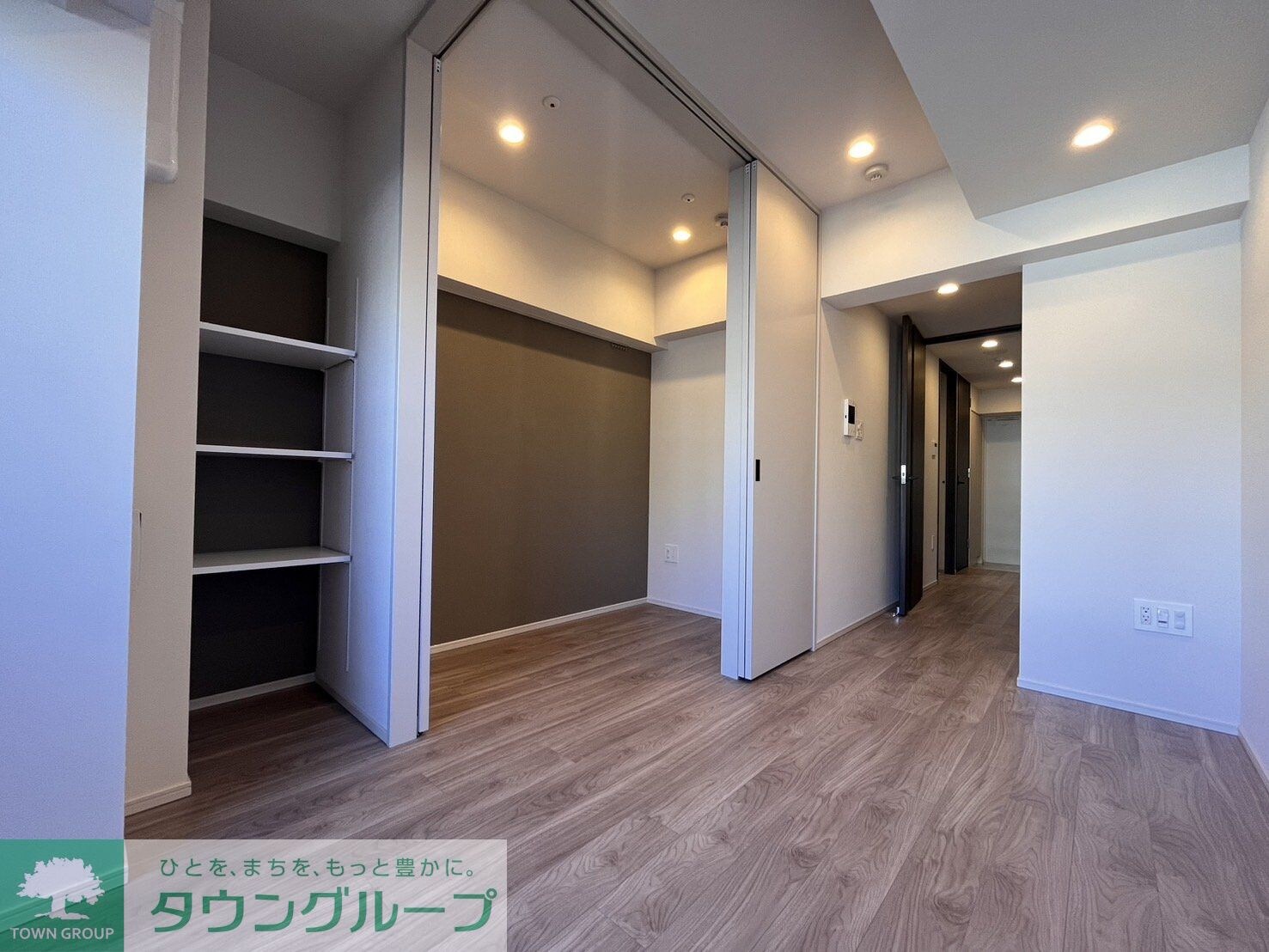 ACP Residence 亀戸の物件内観写真