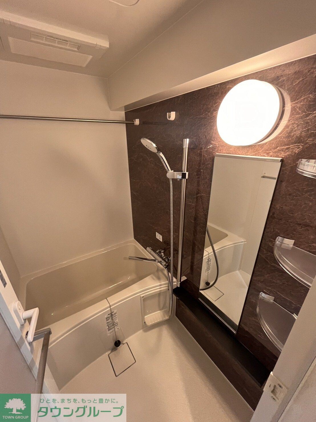 ACP Residence 亀戸の物件内観写真