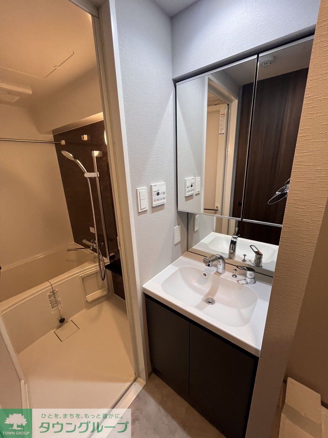 ACP Residence 亀戸の物件内観写真