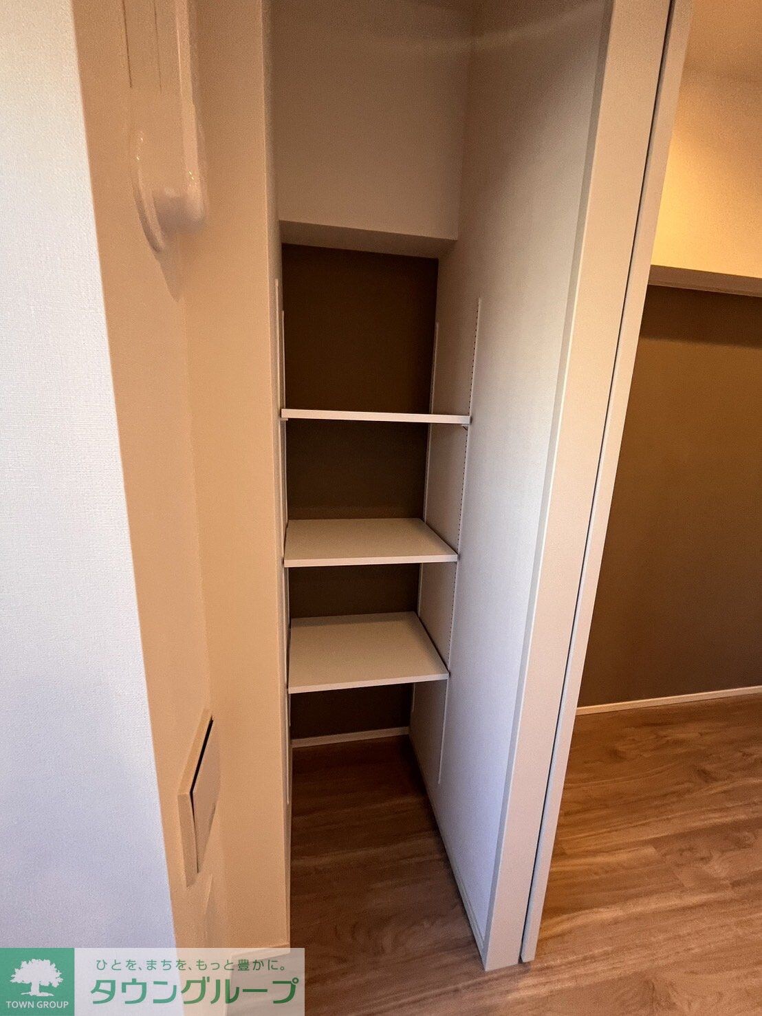 ACP Residence 亀戸の物件内観写真