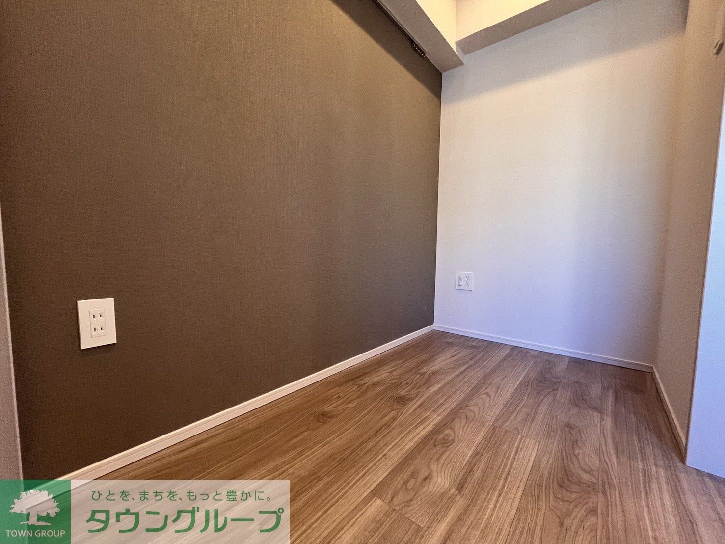 ACP Residence 亀戸の物件内観写真