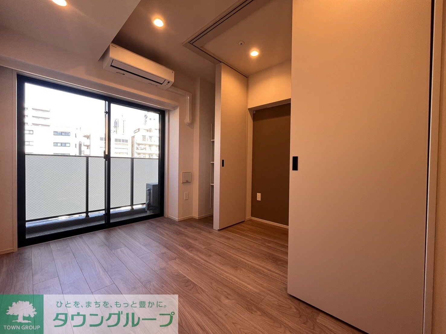 ACP Residence 亀戸の物件内観写真