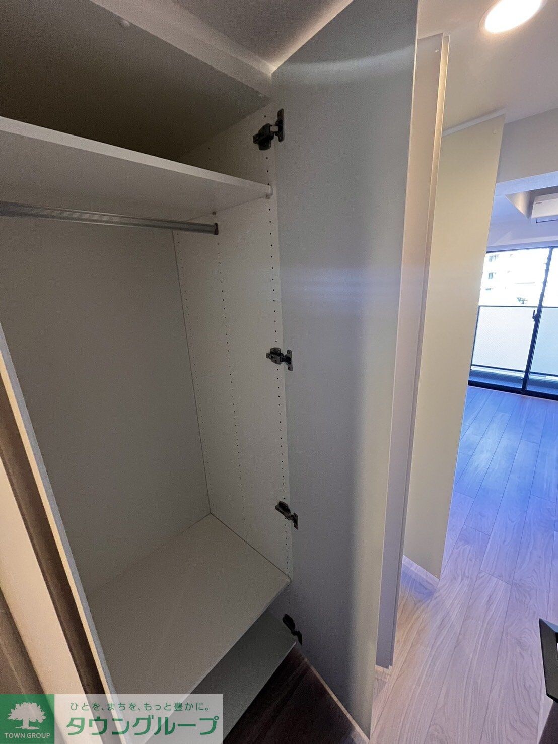 ACP Residence 亀戸の物件内観写真