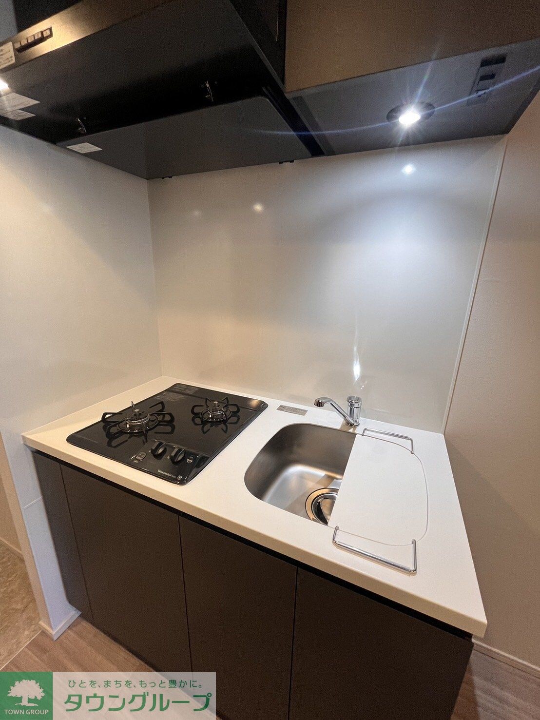 ACP Residence 亀戸の物件内観写真