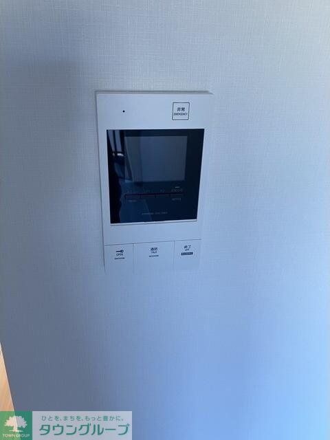 ACP Residence 亀戸の物件内観写真