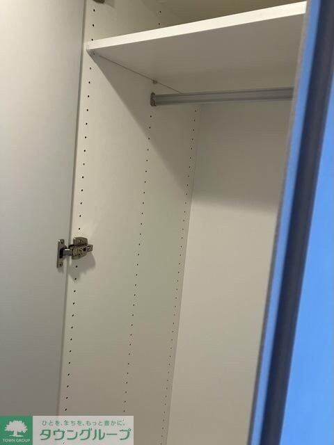 ACP Residence 亀戸の物件内観写真