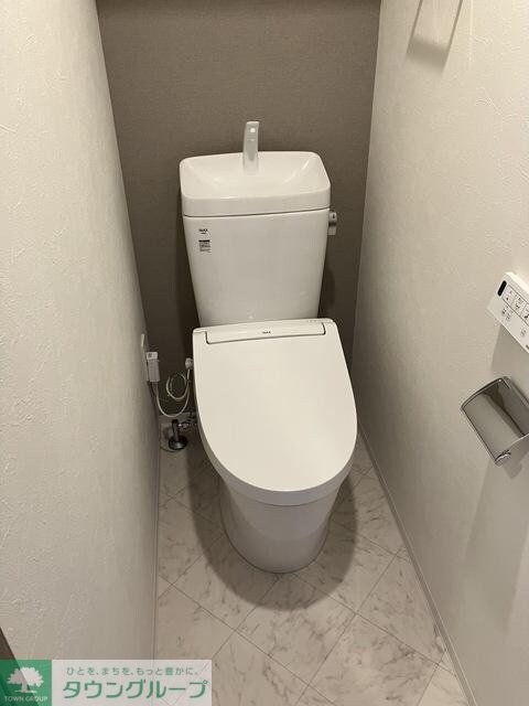 ACP Residence 亀戸の物件内観写真