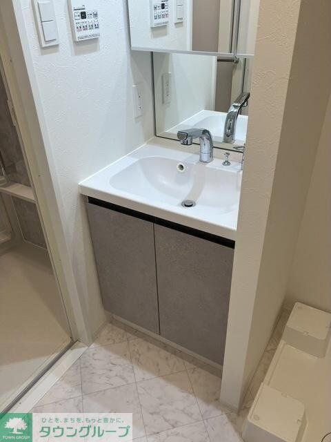 ACP Residence 亀戸の物件内観写真