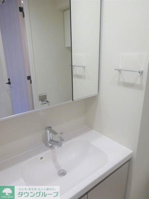 パークアクシス東蒲田の物件内観写真