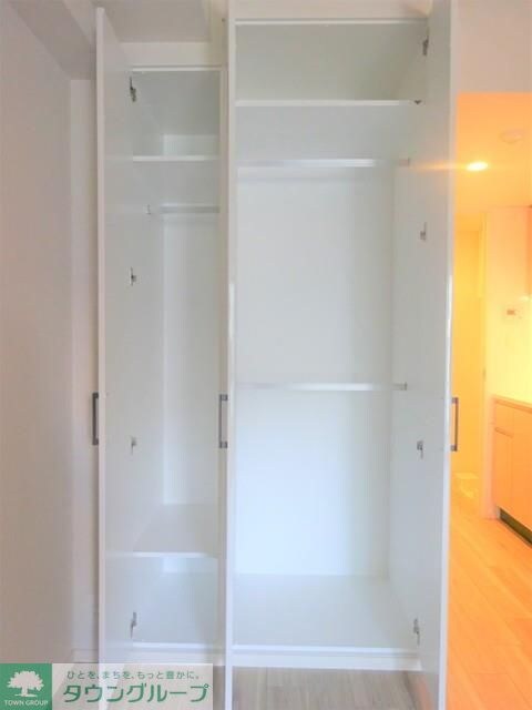 パークアクシス東蒲田の物件内観写真