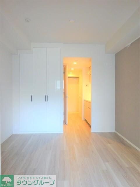 パークアクシス東蒲田の物件内観写真