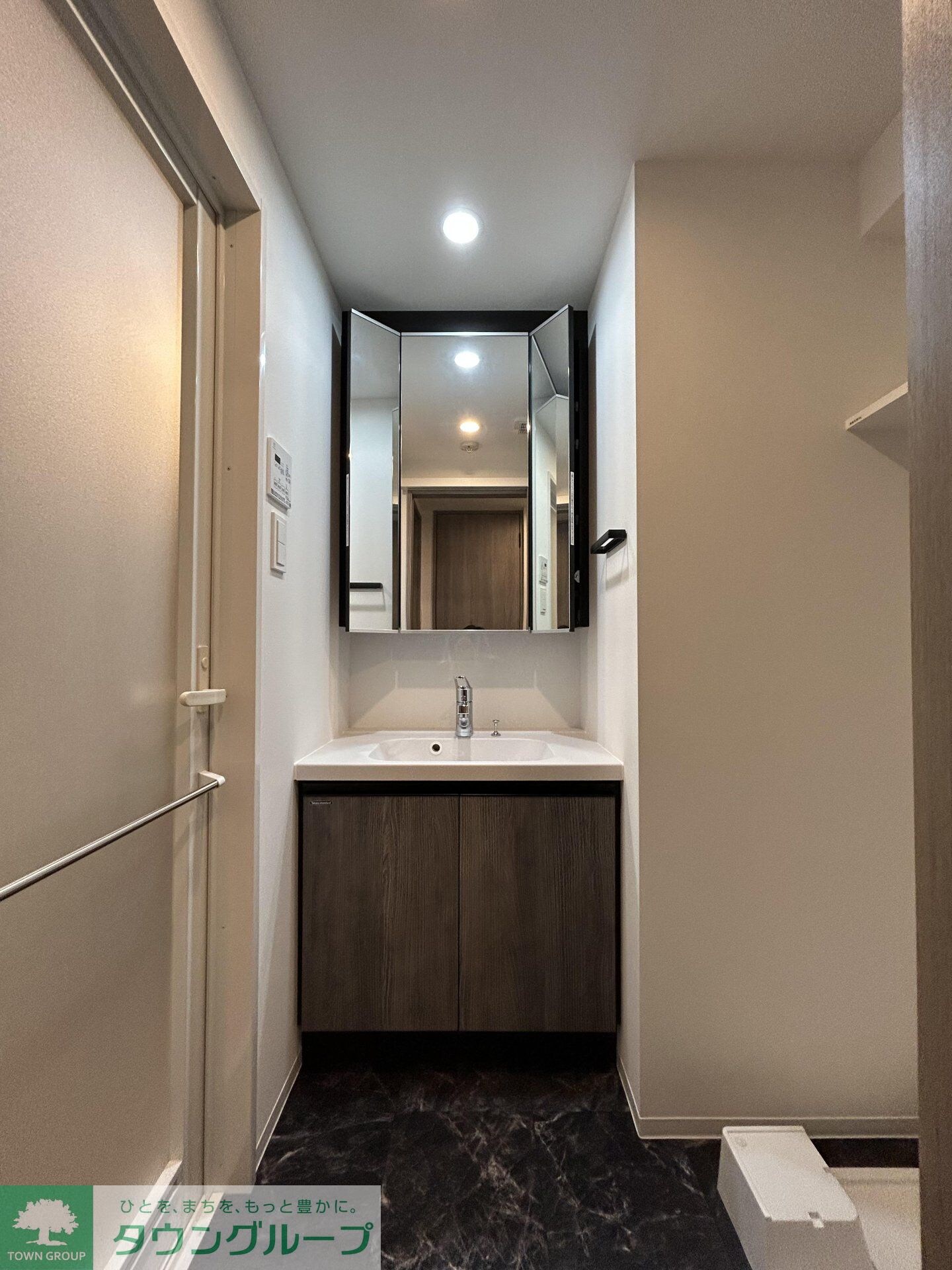 ORSUS清澄白河リバーフロントの物件内観写真