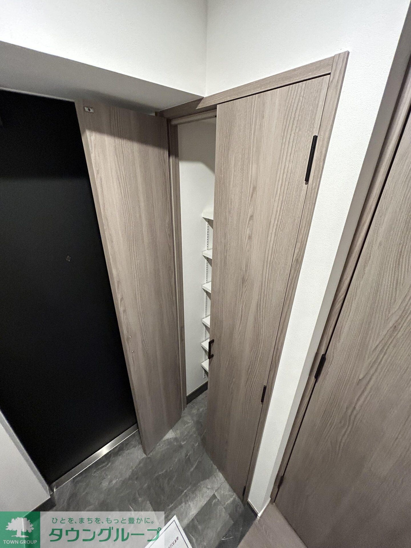 ORSUS清澄白河リバーフロントの物件内観写真