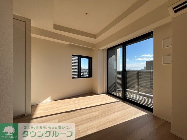 MFPRコート武蔵小山の物件内観写真