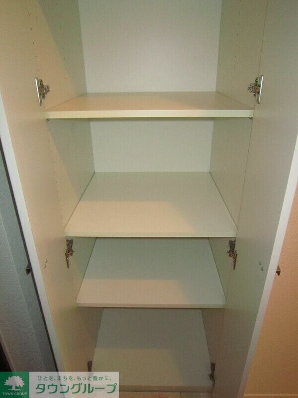 グレイスコート白金の物件内観写真