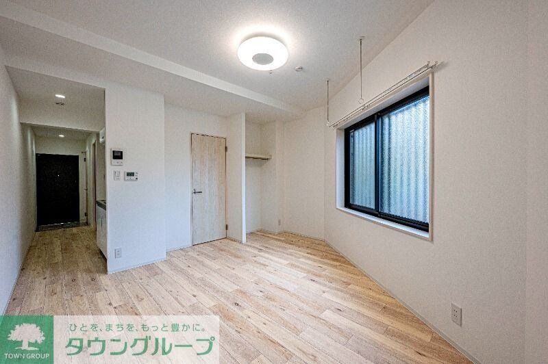 クリオ ラモード木場公園の物件内観写真