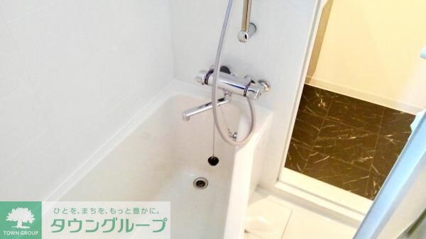 LOVIE麻布十番の物件内観写真