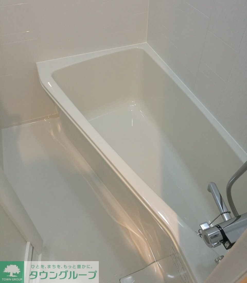 LOVIE麻布十番の物件内観写真