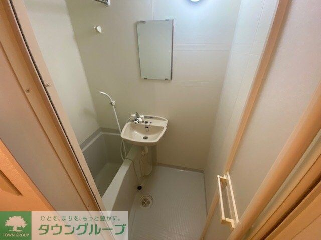 レオパレス時田 楓館の物件内観写真