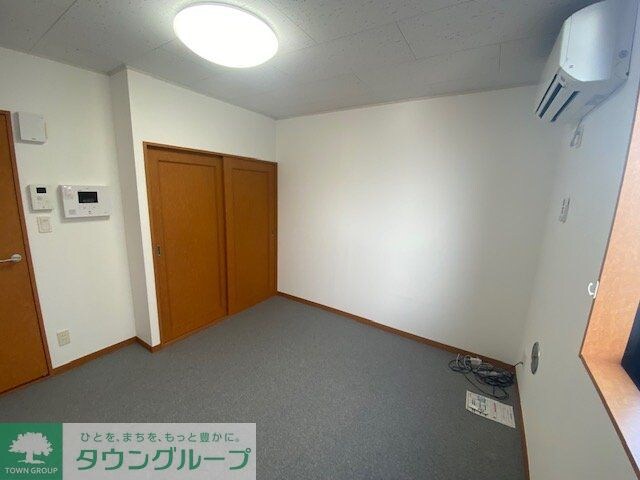 レオパレス時田 楓館の物件内観写真