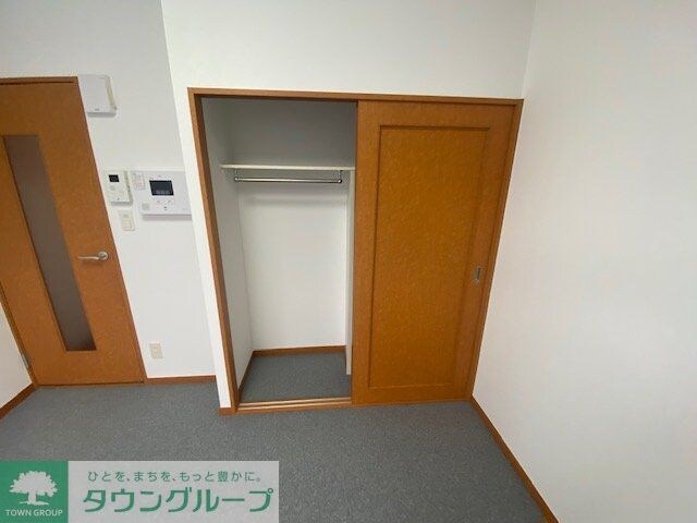 レオパレス時田 楓館の物件内観写真