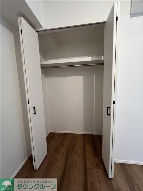 プロシード池上の物件内観写真