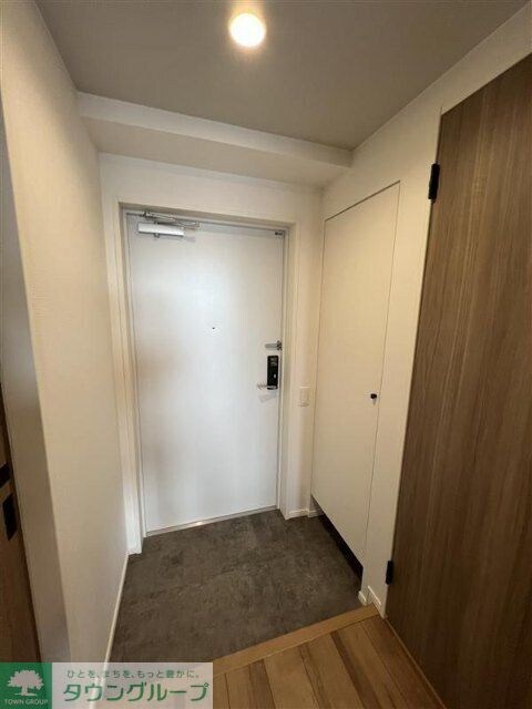 プロシード池上の物件内観写真