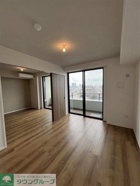 プロシード池上の物件内観写真