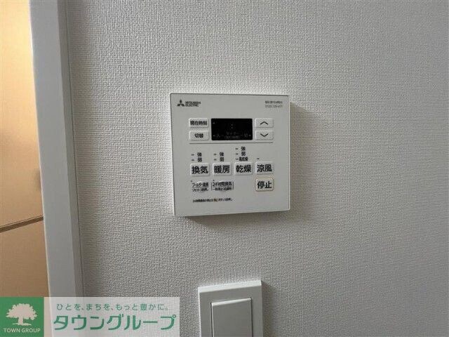 プロシード池上の物件内観写真