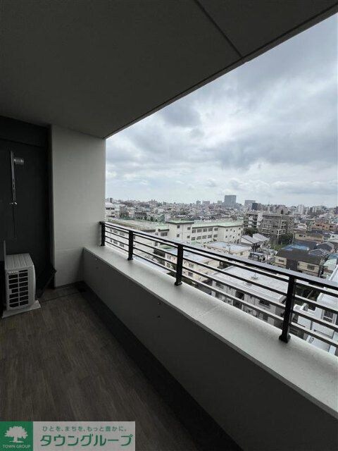 プロシード池上の物件内観写真