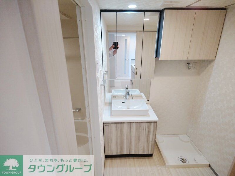 MFPRコート日本橋馬喰町の物件内観写真