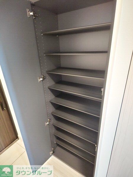 MFPRコート日本橋馬喰町の物件内観写真