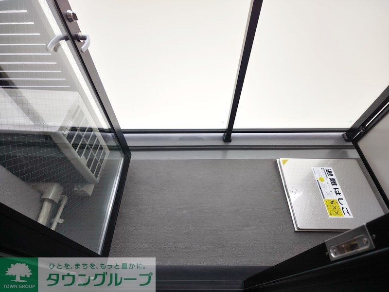 MFPRコート日本橋馬喰町の物件内観写真