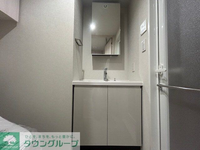 リビオメゾン芝浦の物件内観写真