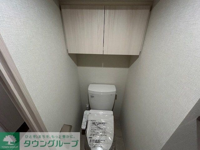 リビオメゾン芝浦の物件内観写真