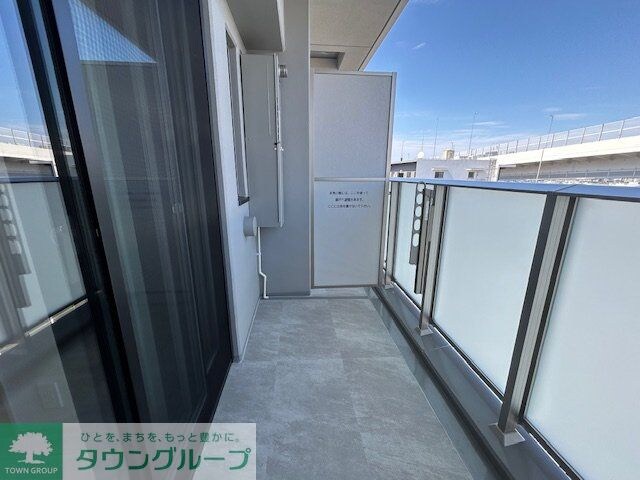 リビオメゾン芝浦の物件内観写真