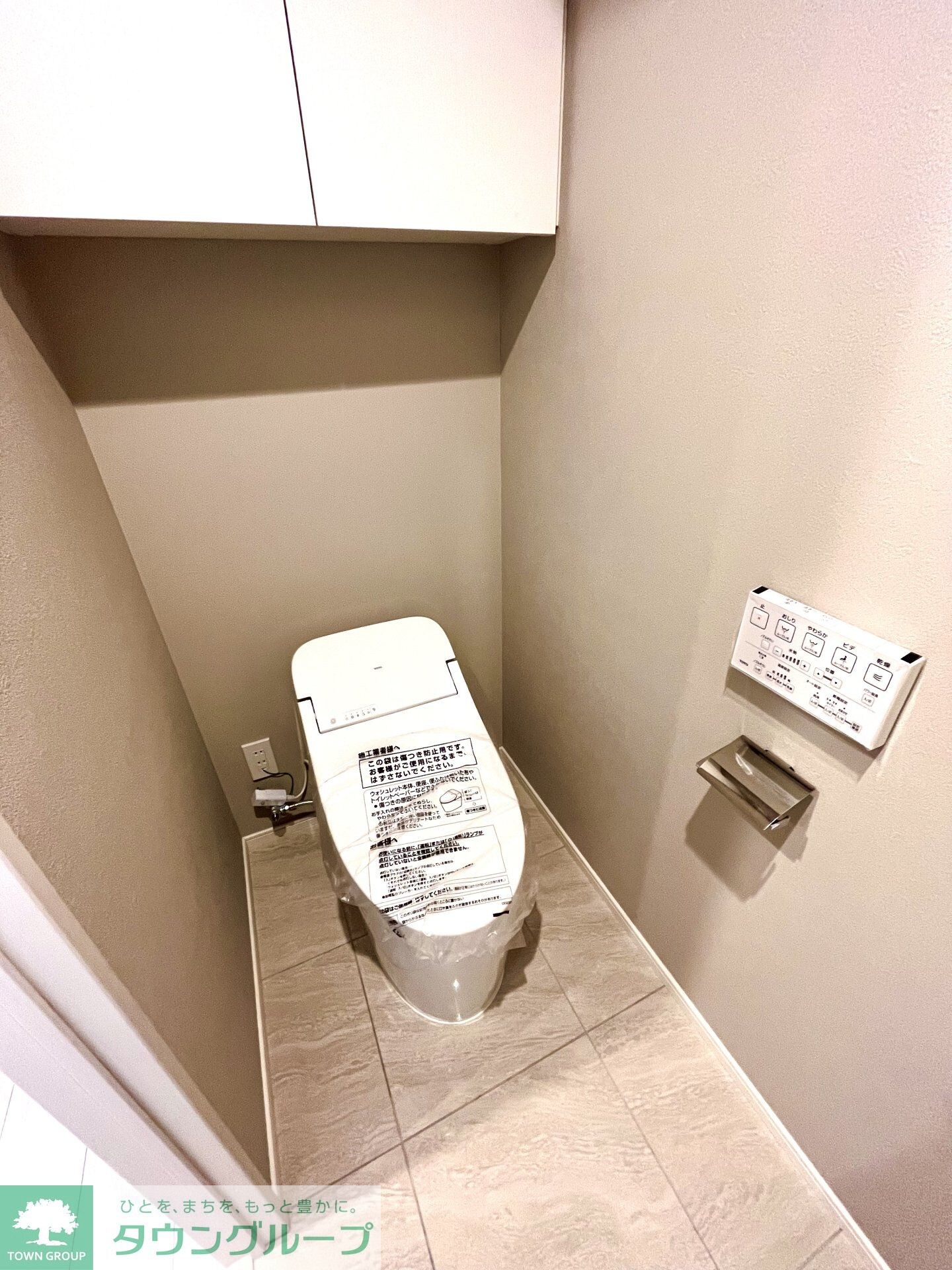 オーパスレジデンス南青山の物件内観写真