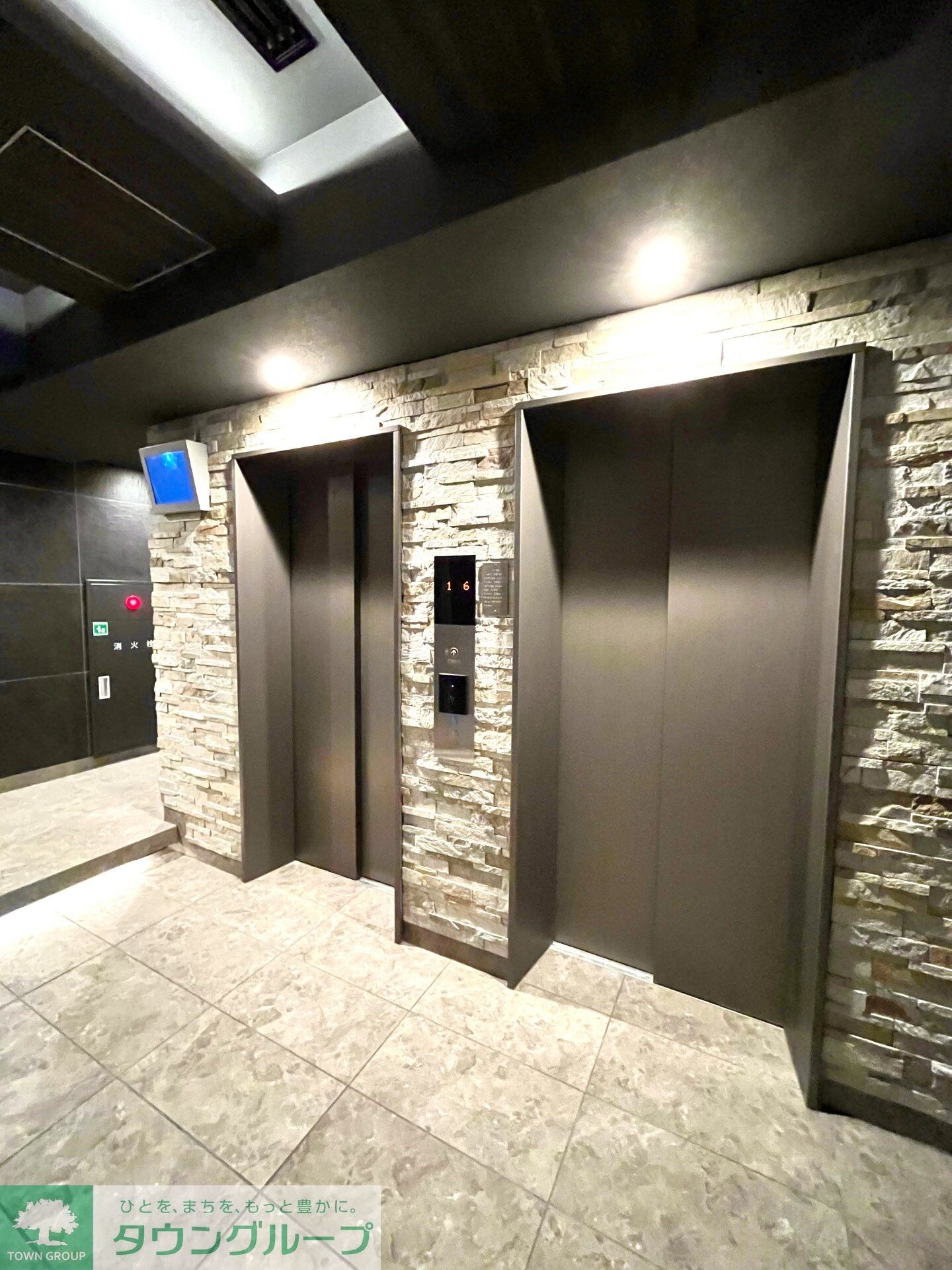 オーパスレジデンス南青山の物件内観写真