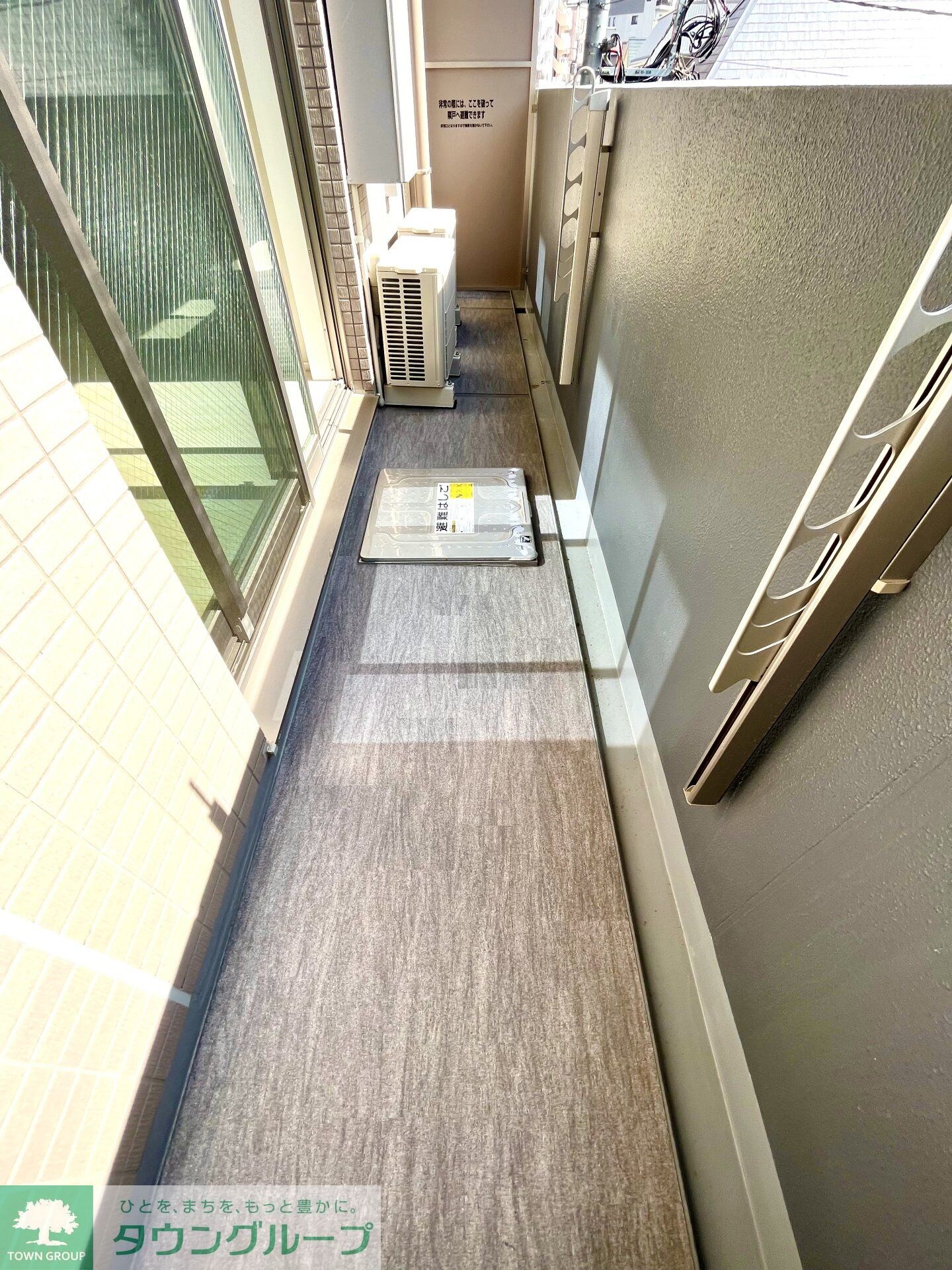 オーパスレジデンス南青山の物件内観写真