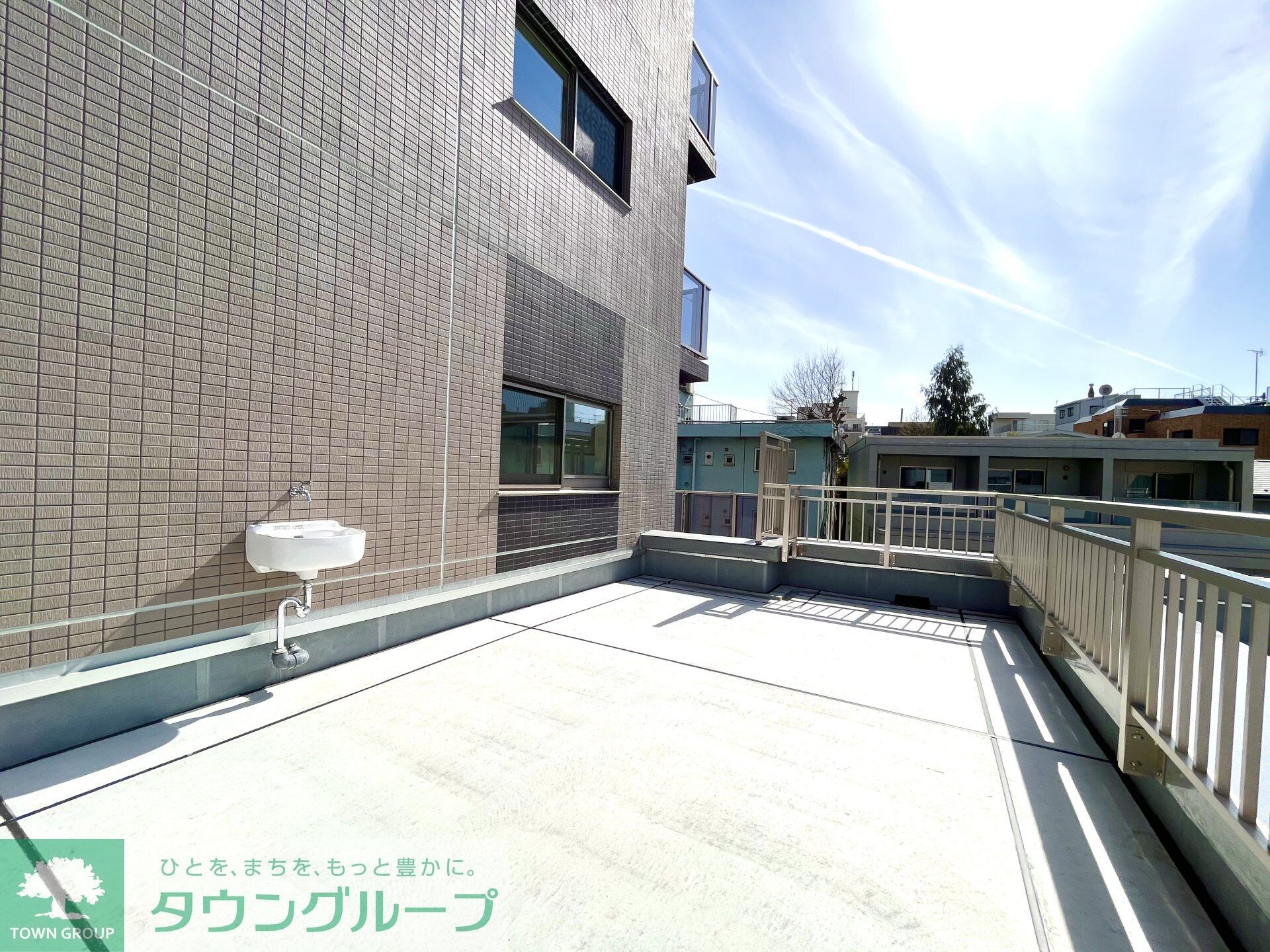 オーパスレジデンス南青山の物件内観写真