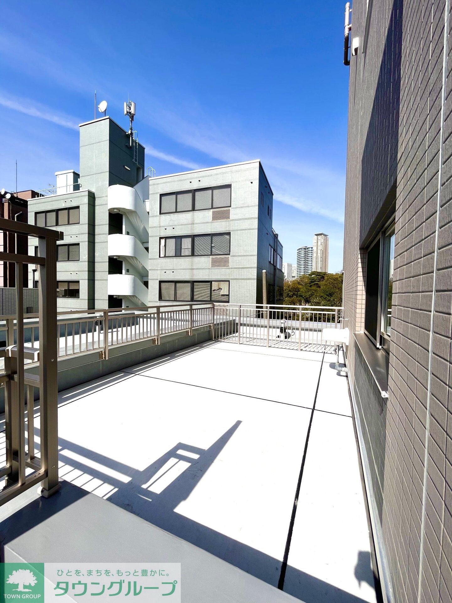 オーパスレジデンス南青山の物件内観写真