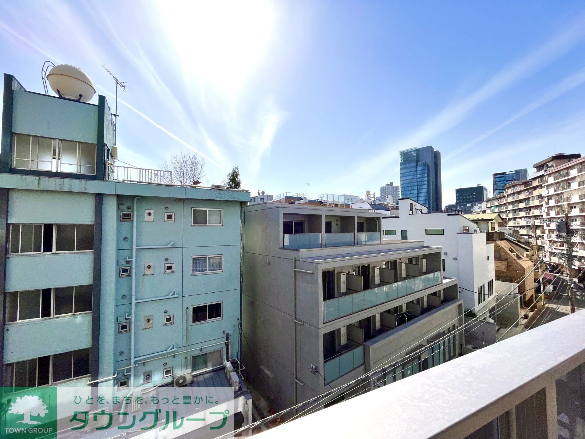 オーパスレジデンス南青山の物件内観写真