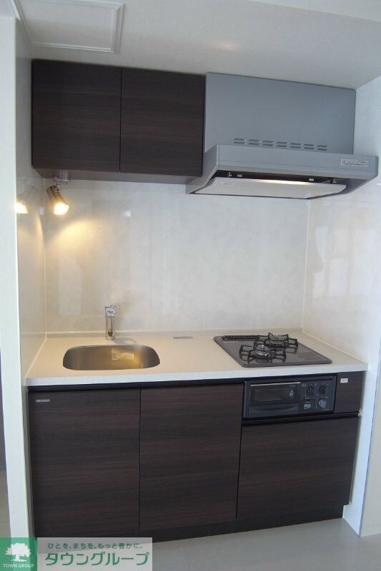 エグゼトゥール日本橋の物件内観写真