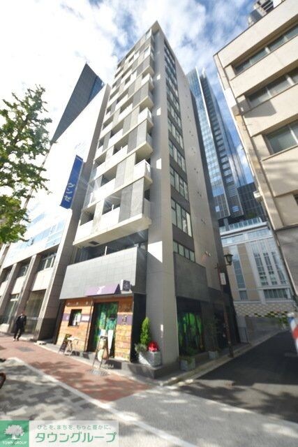 エグゼトゥール日本橋の物件内観写真