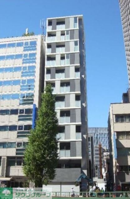 エグゼトゥール日本橋の物件内観写真