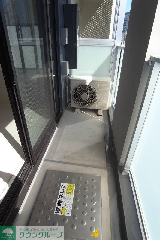 エグゼトゥール日本橋の物件内観写真