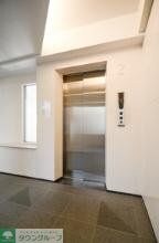 KDXレジデンス麻布仙台坂の物件内観写真