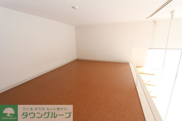 プライムアーバン芝浦LOFTの物件内観写真