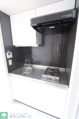 プライムアーバン芝浦LOFTの物件内観写真